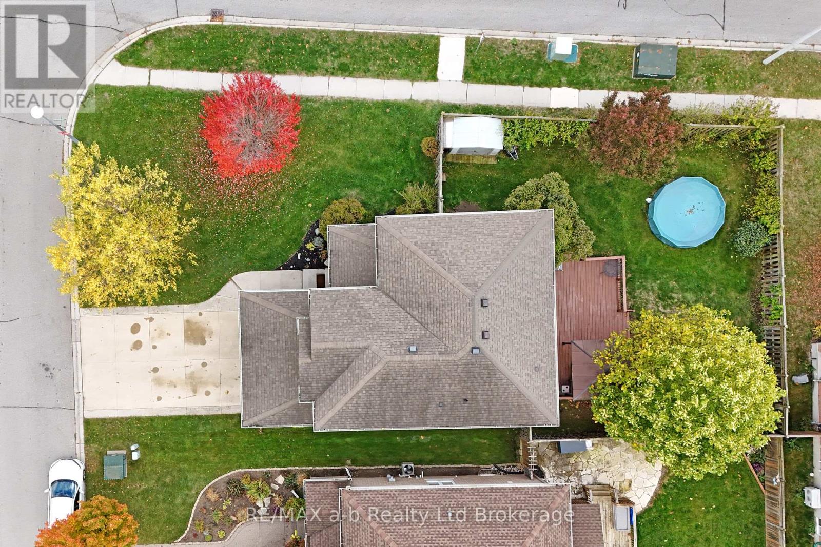 501 Tatham Boulevard, Woodstock, Ontario  N4T 0A7 - Photo 2 - X12480318
