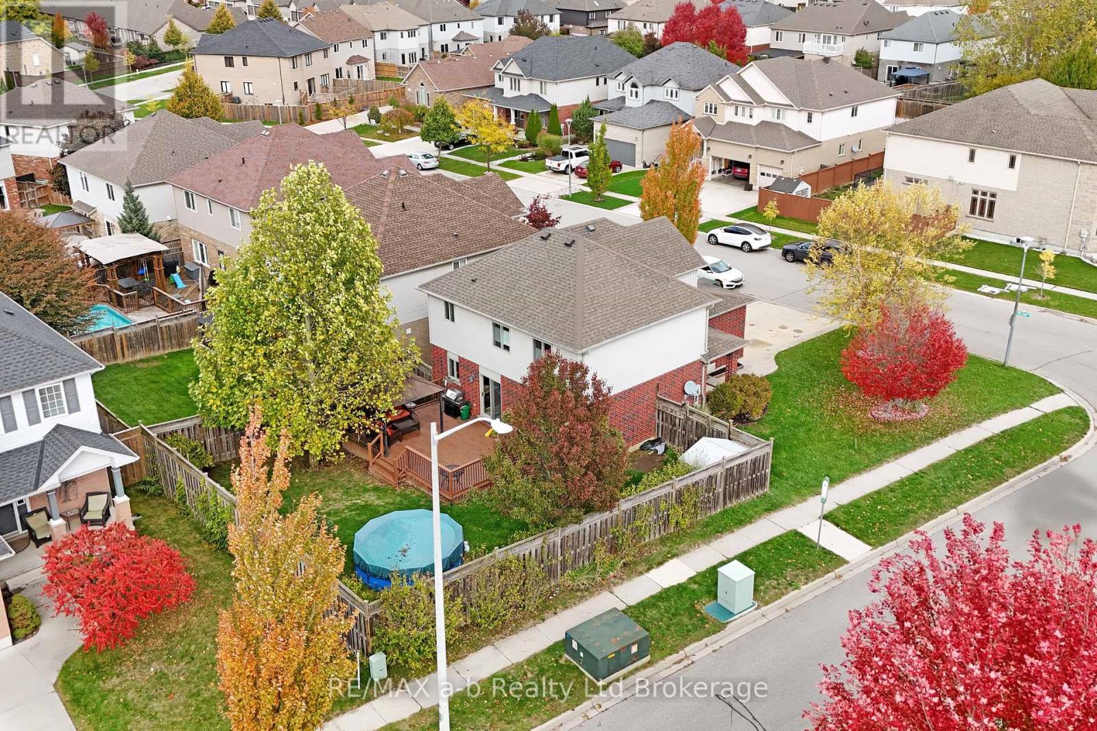 501 Tatham Boulevard, Woodstock, Ontario  N4T 0A7 - Photo 38 - X12480318
