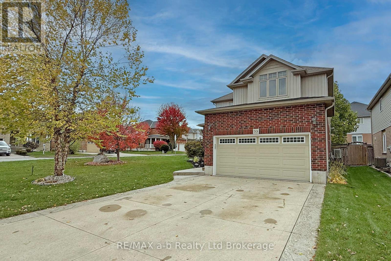 501 Tatham Boulevard, Woodstock, Ontario  N4T 0A7 - Photo 4 - X12480318