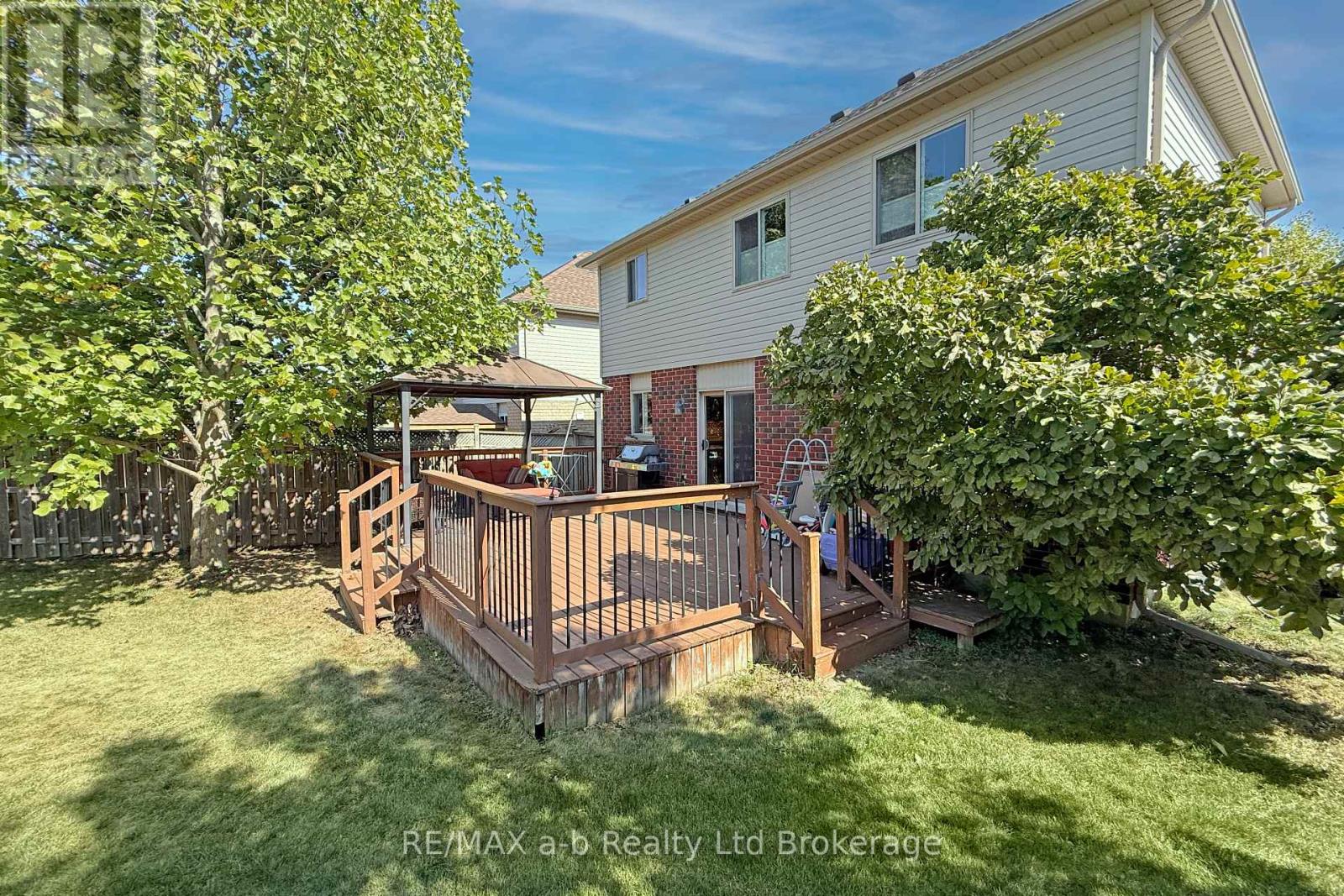501 Tatham Boulevard, Woodstock, Ontario  N4T 0A7 - Photo 42 - X12480318