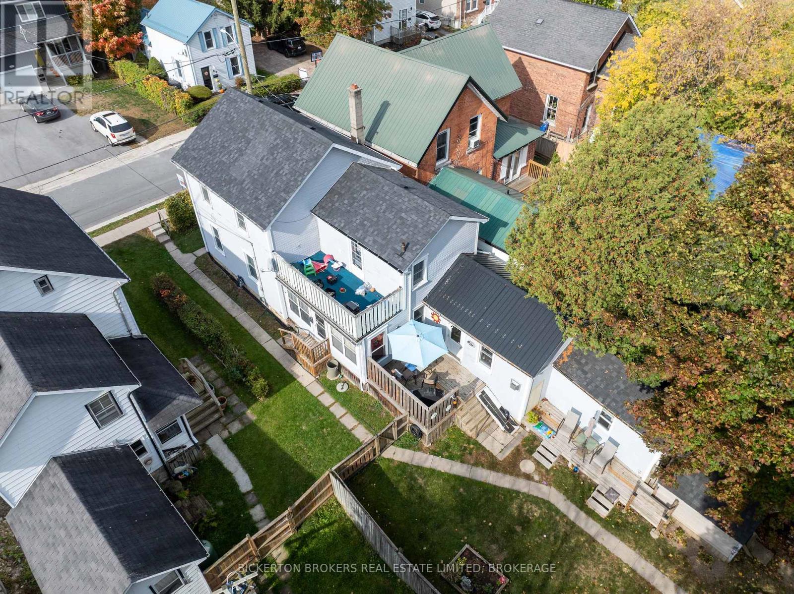65 HICKORY STREET S, Gananoque, Ontario