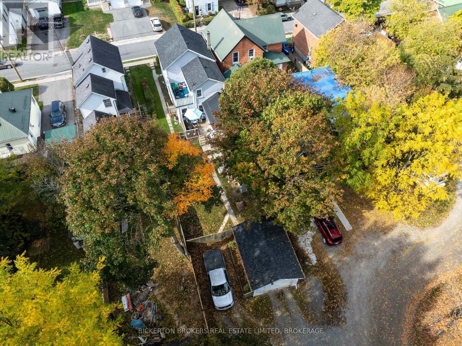 65 Hickory Street S, Gananoque, Ontario  K7G 2P6 - Photo 4 - X12478970