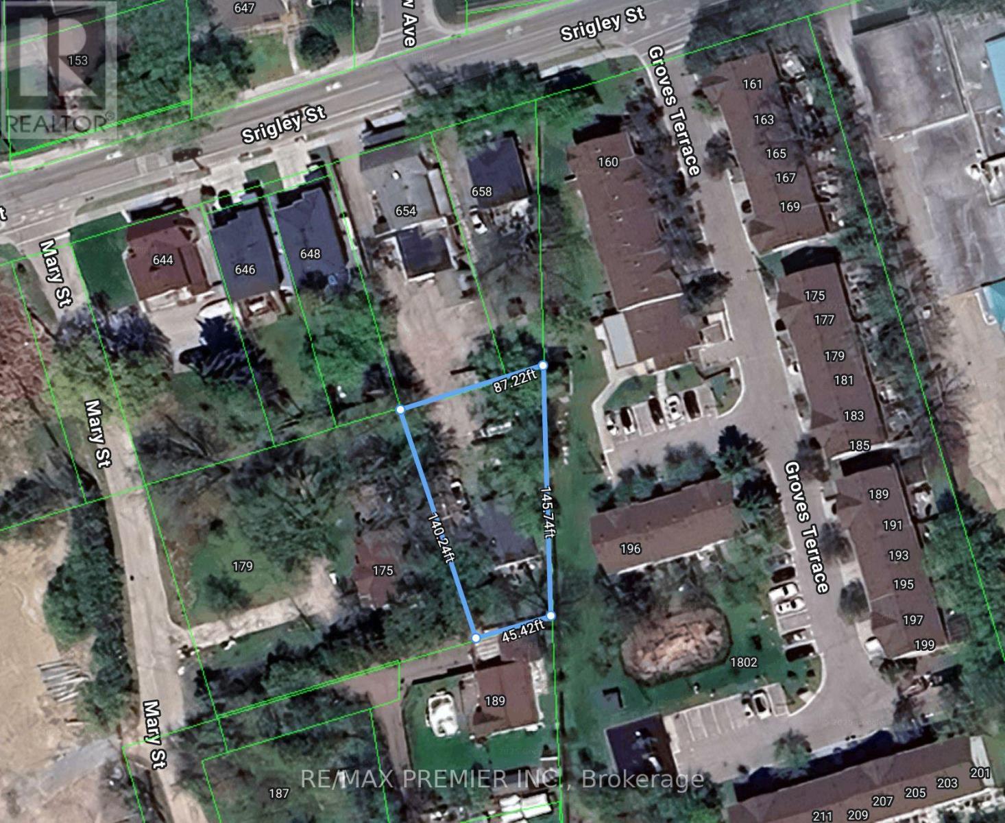 650-654 Srigley Street, Newmarket, Ontario  L3Y 1W9 - Photo 4 - N12476387