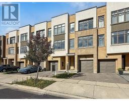 219 HUGUENOT ROAD, Oakville, Ontario