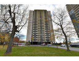 606 - 1455 LAWRENCE AVENUE W, Toronto, Ontario