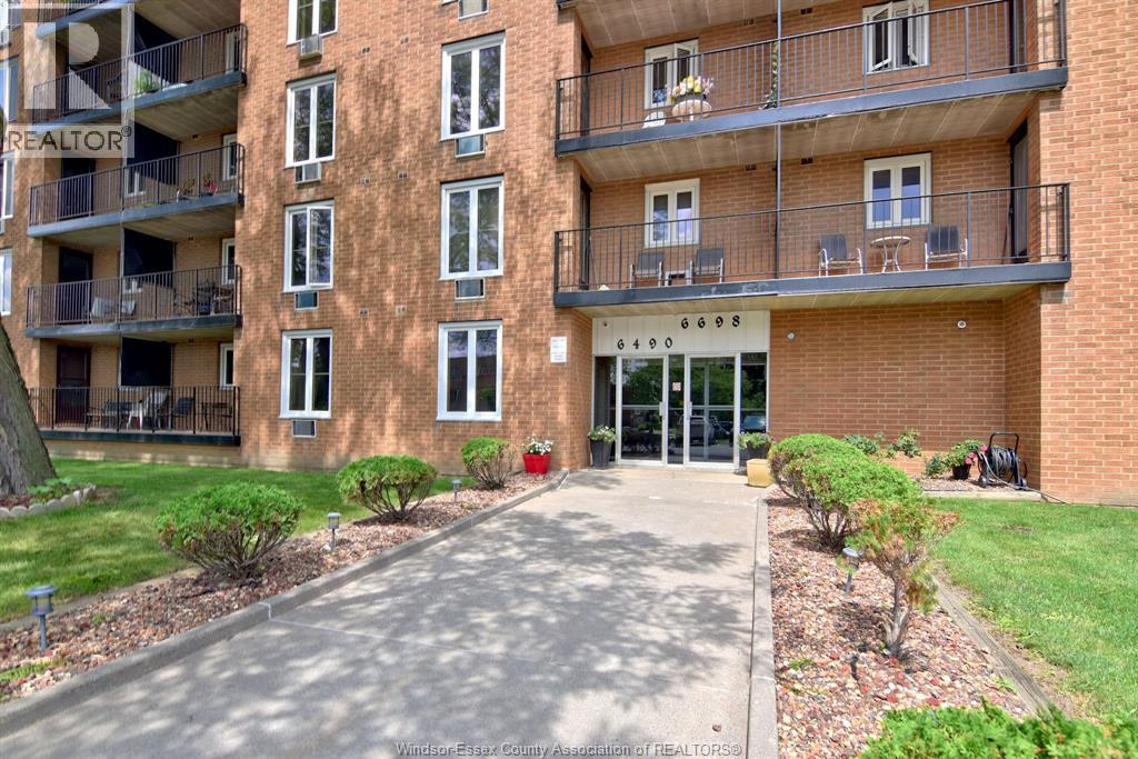 6520 Thornberry Unit# 155, Windsor, Ontario  N8T 2X2 - Photo 3 - 25027091