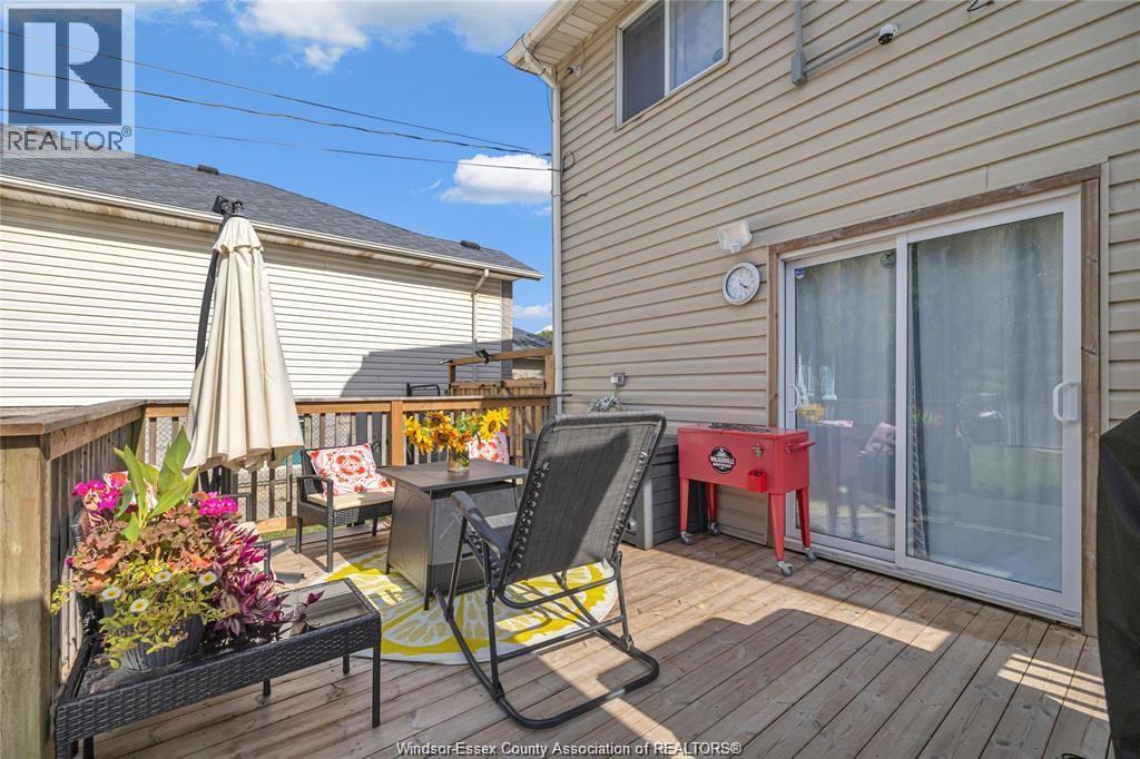 650 Vanier Street, Windsor, Ontario  N8X 3E3 - Photo 6 - 25027090