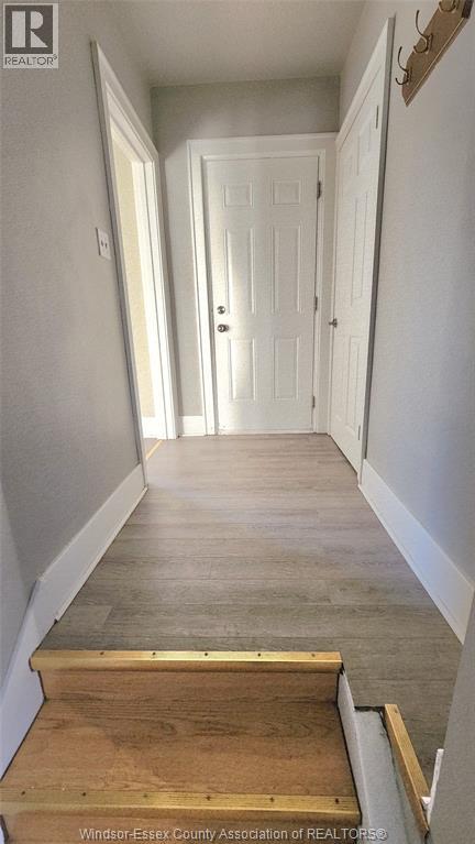 406 Randolph Avenue Unit# A, Windsor, Ontario  N9B 2T6 - Photo 2 - 25027088