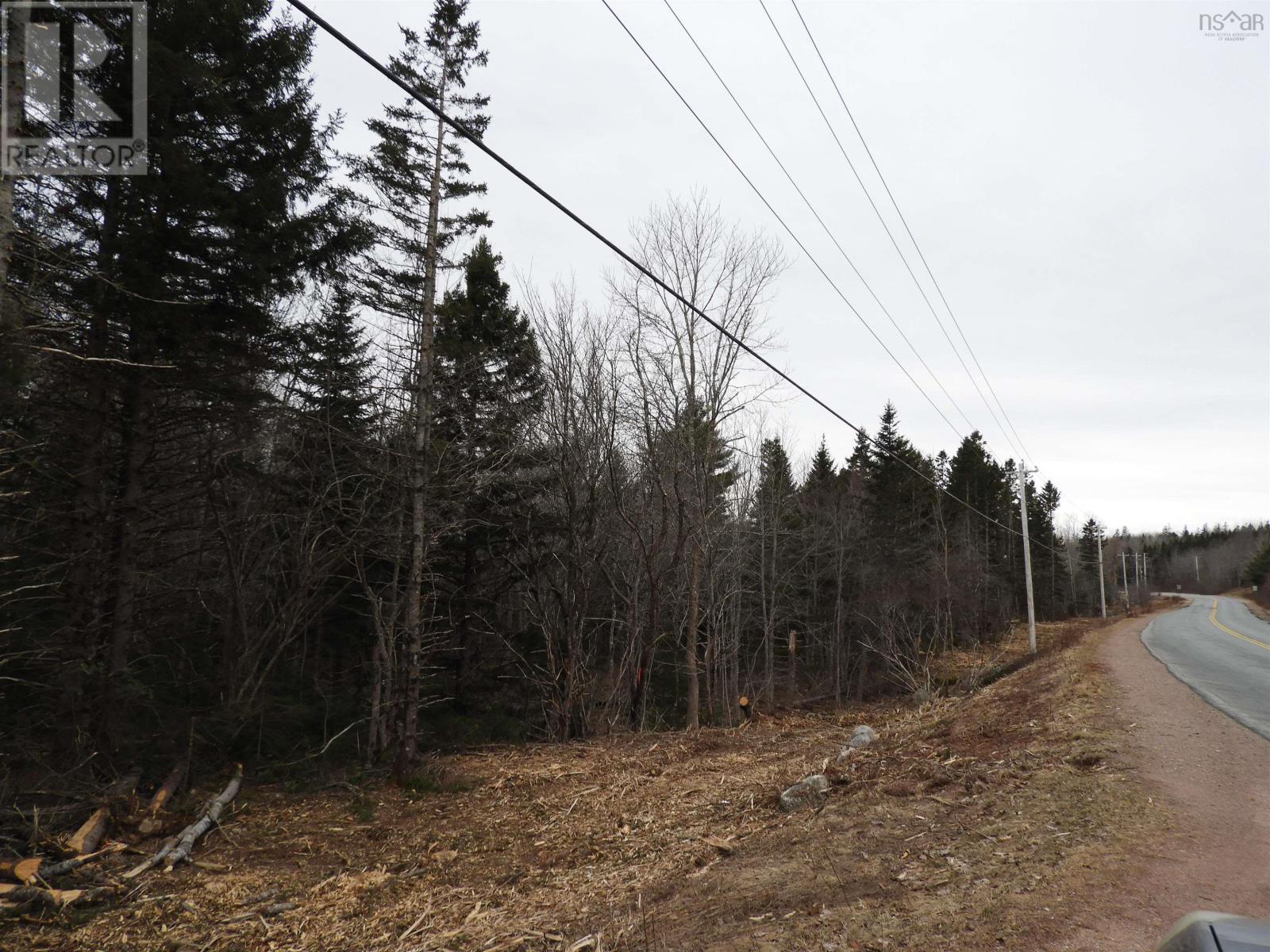 Lot New Russell Road, New Russell, Nova Scotia  B0J 2M0 - Photo 2 - 202506871