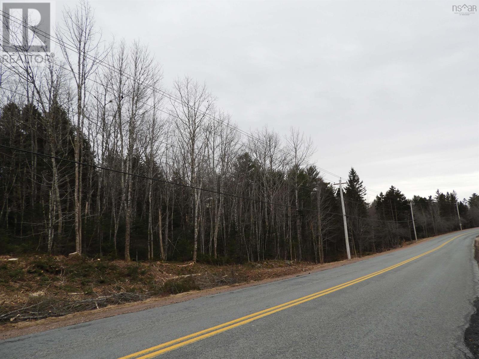 Lot New Russell Road, New Russell, Nova Scotia  B0J 2M0 - Photo 4 - 202506871