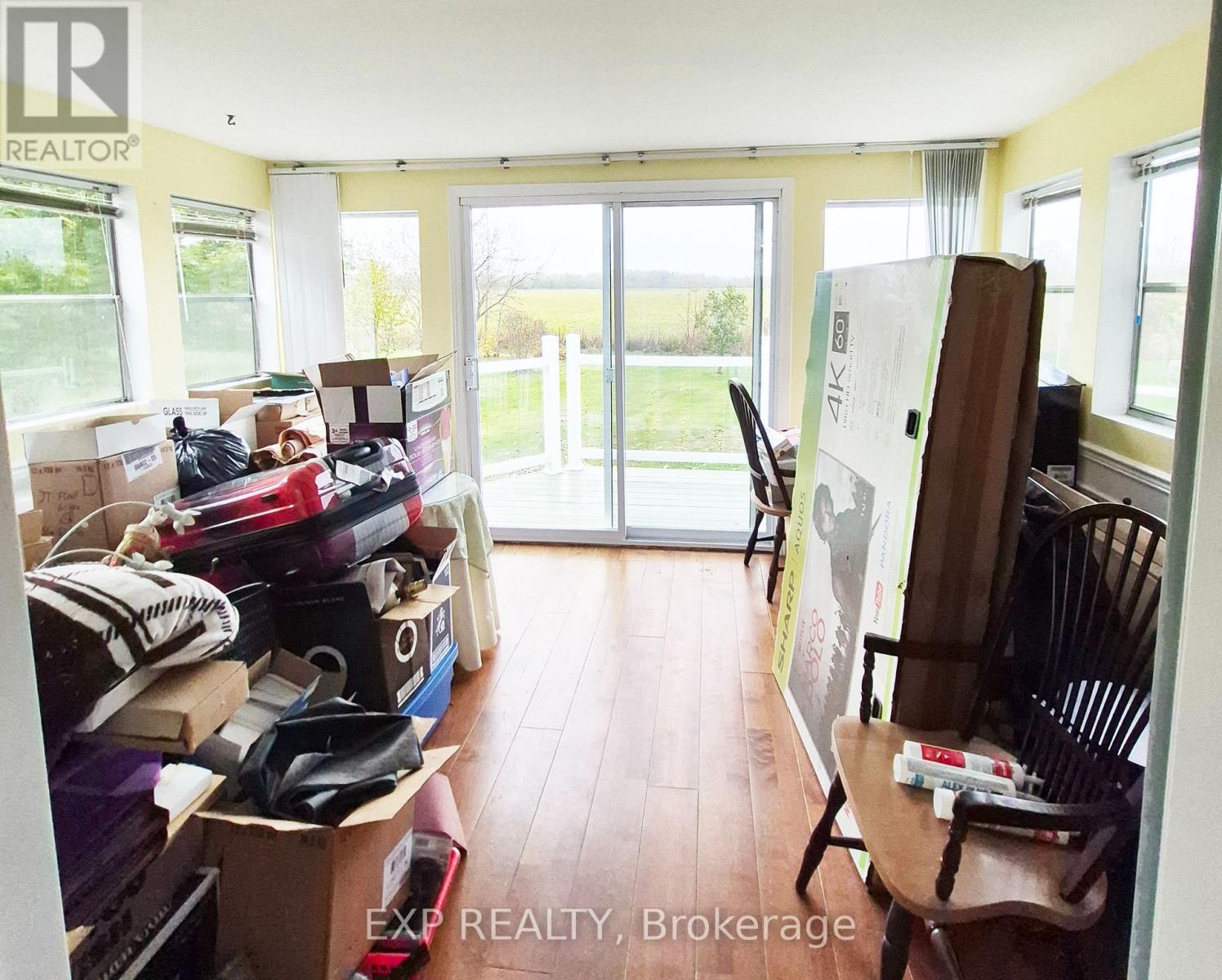 700 Barcovan Beach Road, Quinte West, Ontario  K0K 1L0 - Photo 5 - X12480197