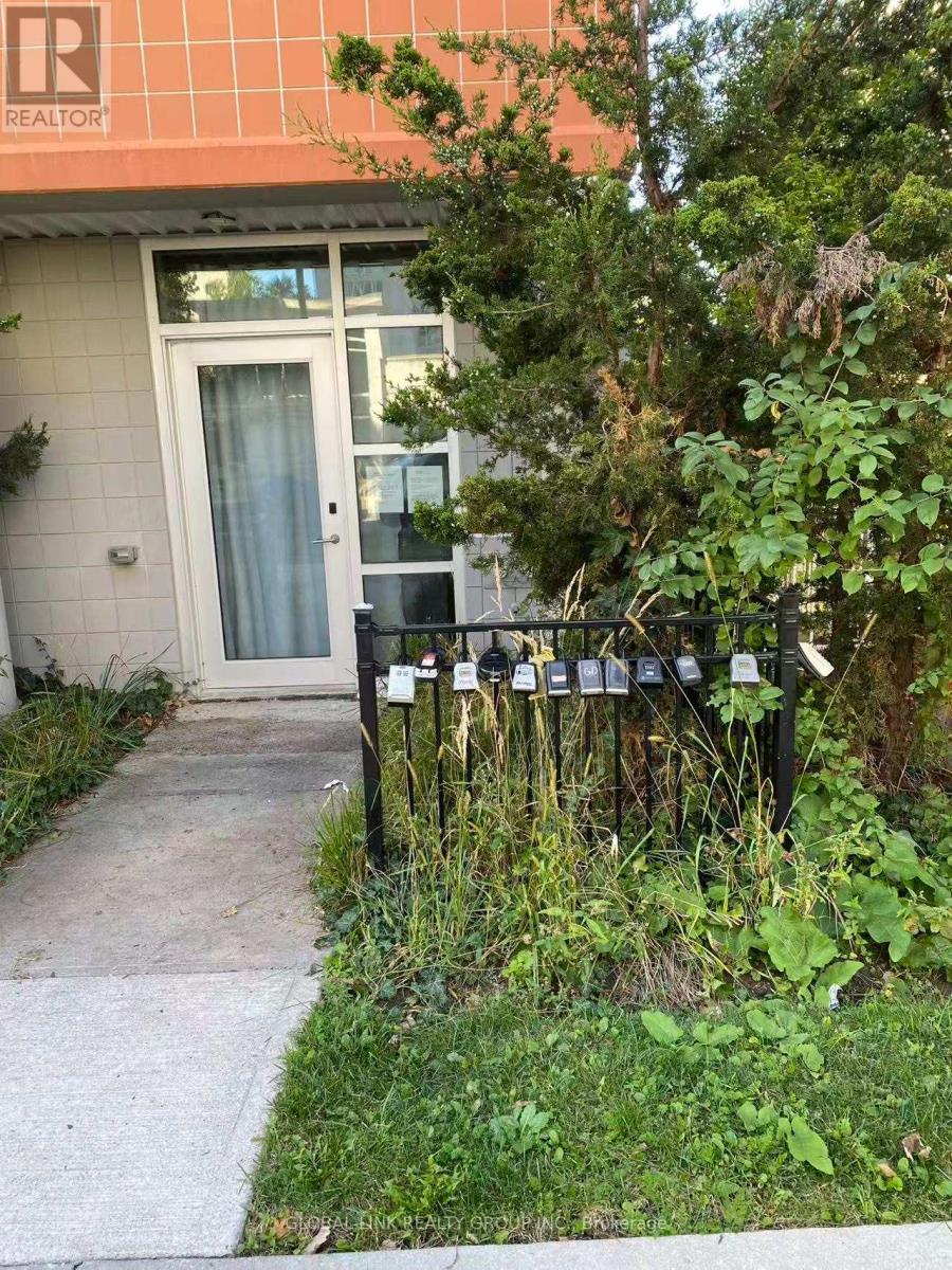 701 - 321 SPRUCE STREET, Waterloo, Ontario
