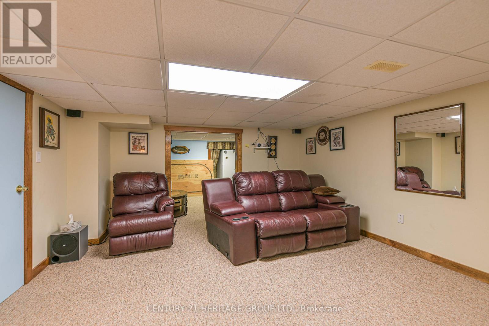 19 Springwood Crescent, Gravenhurst, Ontario  P1P 1Z1 - Photo 23 - X12480237
