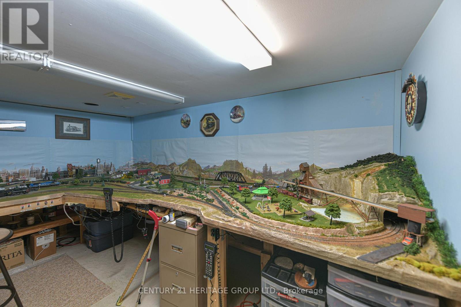 19 Springwood Crescent, Gravenhurst, Ontario  P1P 1Z1 - Photo 29 - X12480237