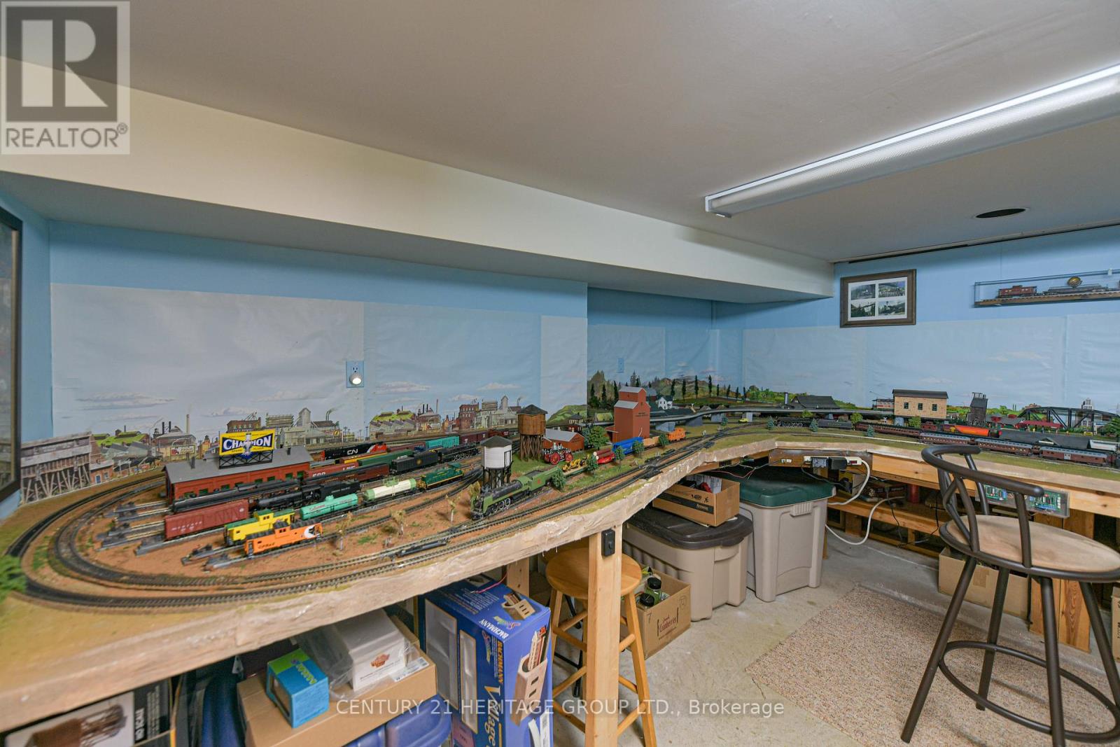 19 Springwood Crescent, Gravenhurst, Ontario  P1P 1Z1 - Photo 30 - X12480237