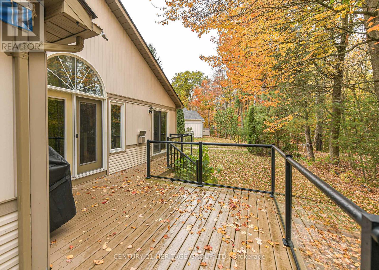 19 Springwood Crescent, Gravenhurst, Ontario  P1P 1Z1 - Photo 7 - X12480237