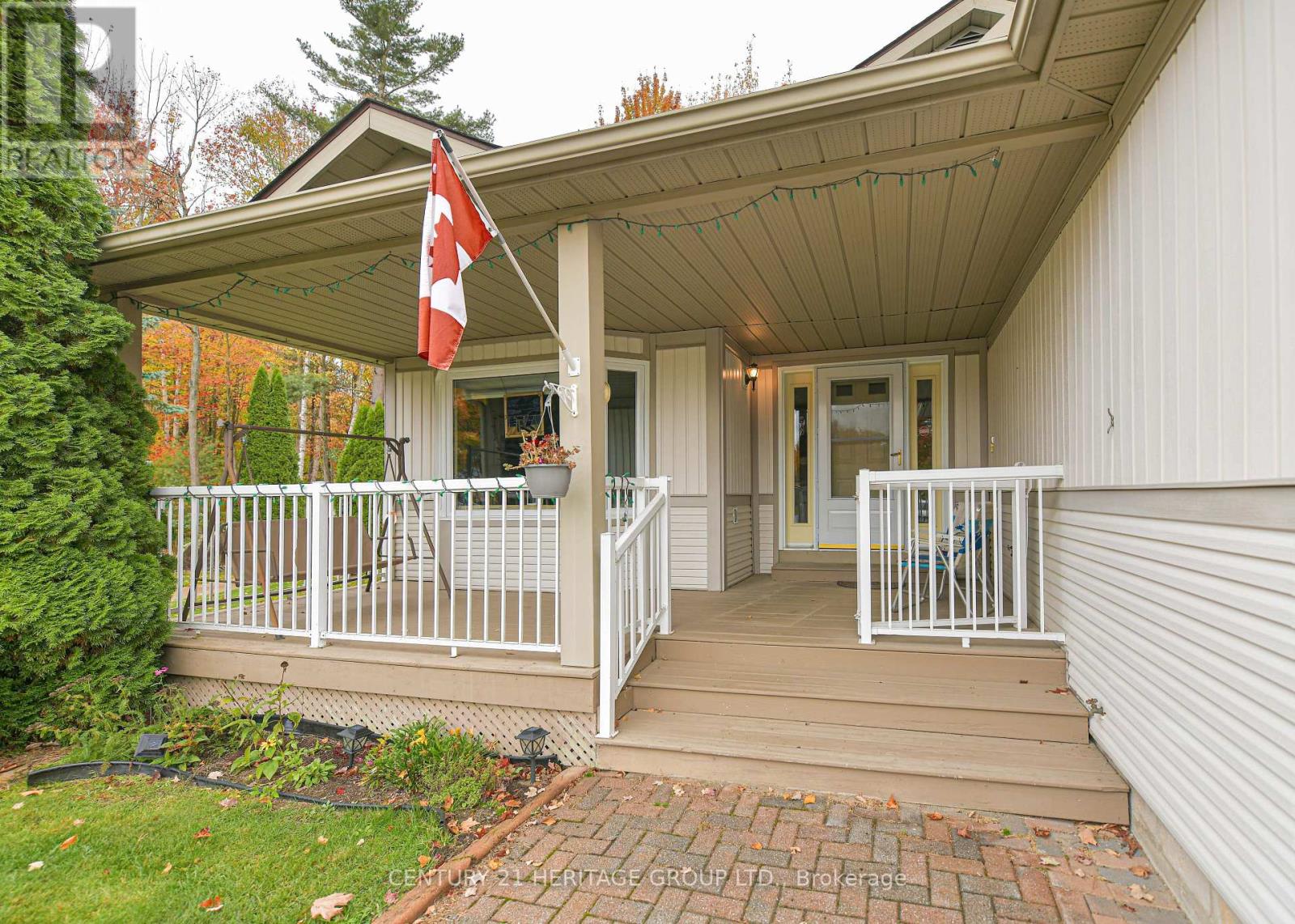 19 Springwood Crescent, Gravenhurst, Ontario  P1P 1Z1 - Photo 8 - X12480237