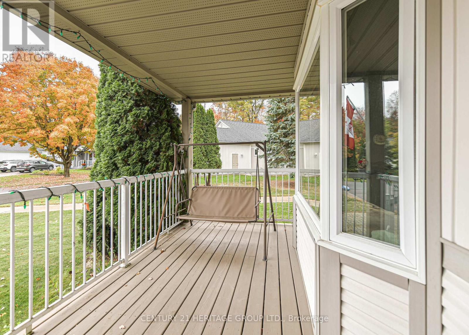 19 Springwood Crescent, Gravenhurst, Ontario  P1P 1Z1 - Photo 9 - X12480237