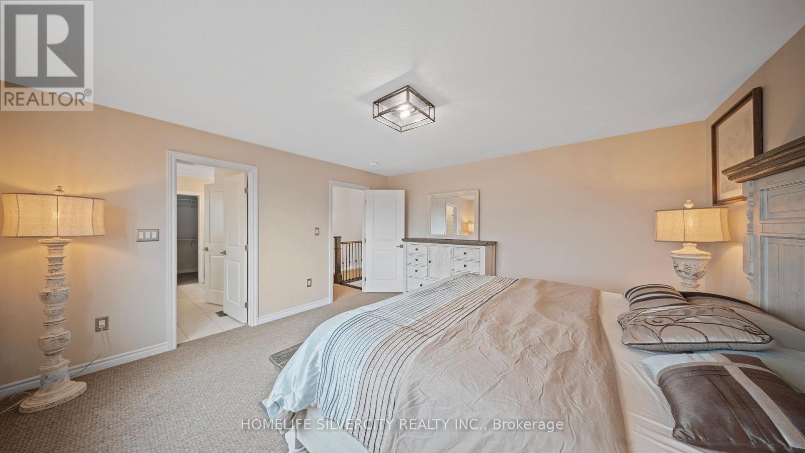 93 Lorne Card Drive, Brant, Ontario  N3L 0E7 - Photo 24 - X12480249