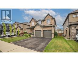 93 LORNE CARD DRIVE, Brant, Ontario