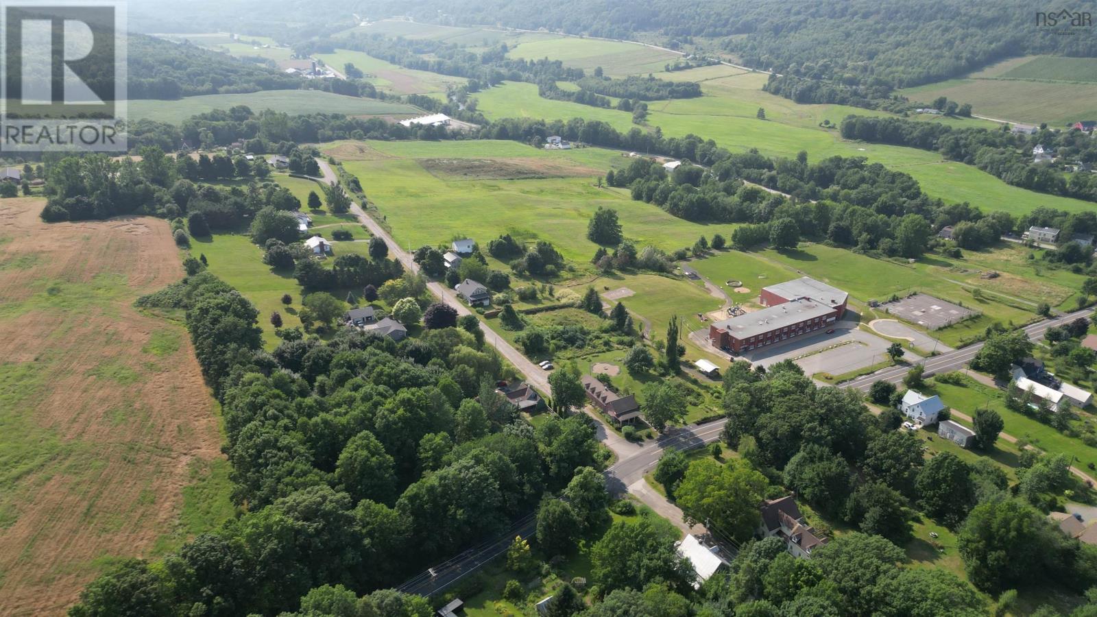 Lot 2021 1 Allison Coldwell Road, Gaspereau, Nova Scotia  B4P 2R1 - Photo 2 - 202521392