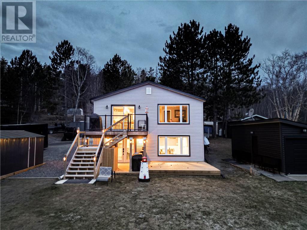 8a Frenchmans Bay, Wahnapitae, Ontario  P0M 3C0 - Photo 2 - 2124111