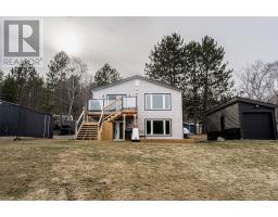 8A Frenchmans Bay, Wahnapitae, Ontario