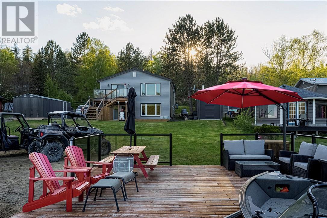 8a Frenchmans Bay, Wahnapitae, Ontario  P0M 3C0 - Photo 4 - 2124111