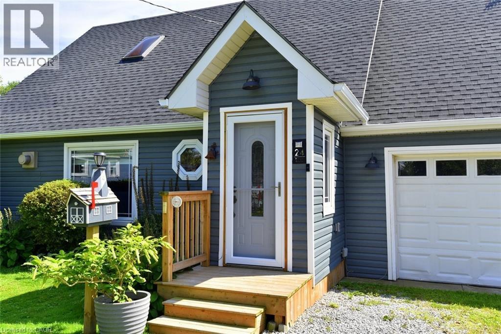24 Winger Bay Lane, Selkirk, Ontario  N0A 1P0 - Photo 4 - 40710402