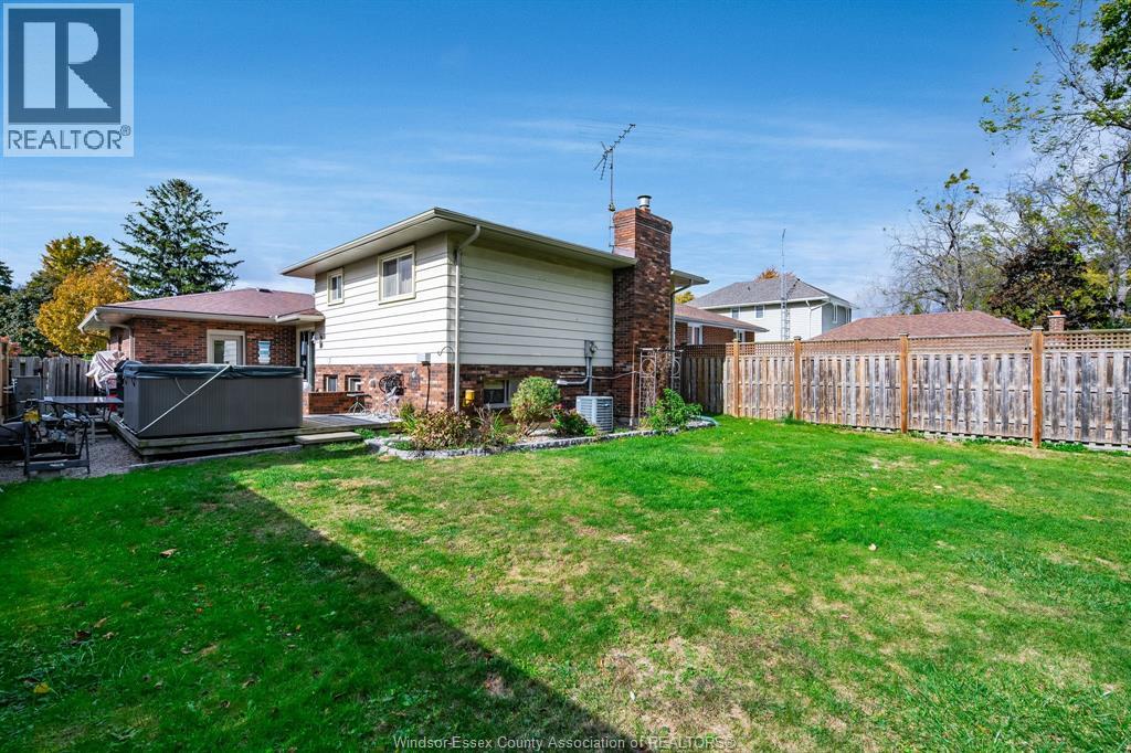 265 Stonehedge, Kingsville, Ontario  N9Y 3L5 - Photo 35 - 25027036