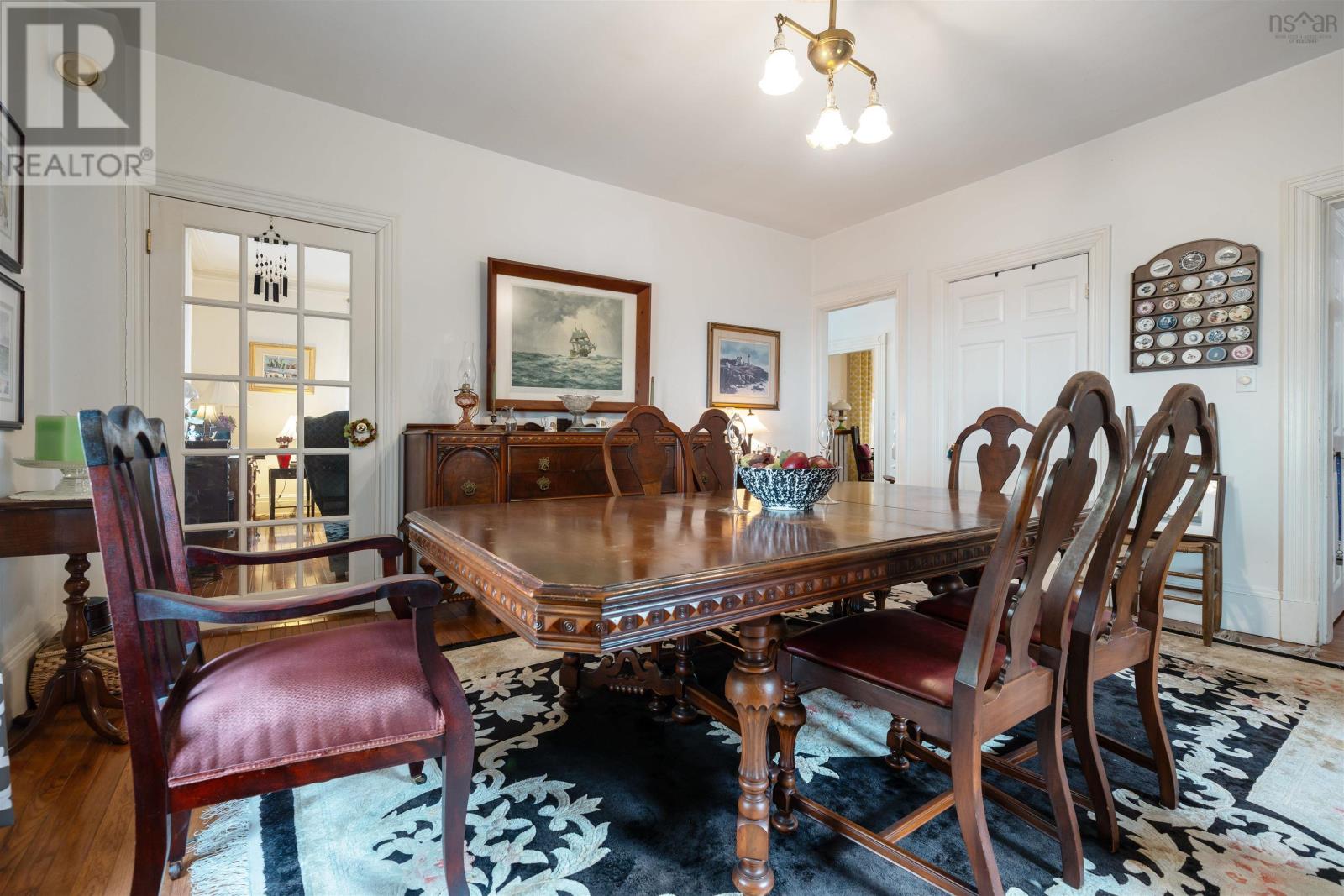 15 Prince Street, Pictou, Nova Scotia  B0K 1H0 - Photo 10 - 202526534