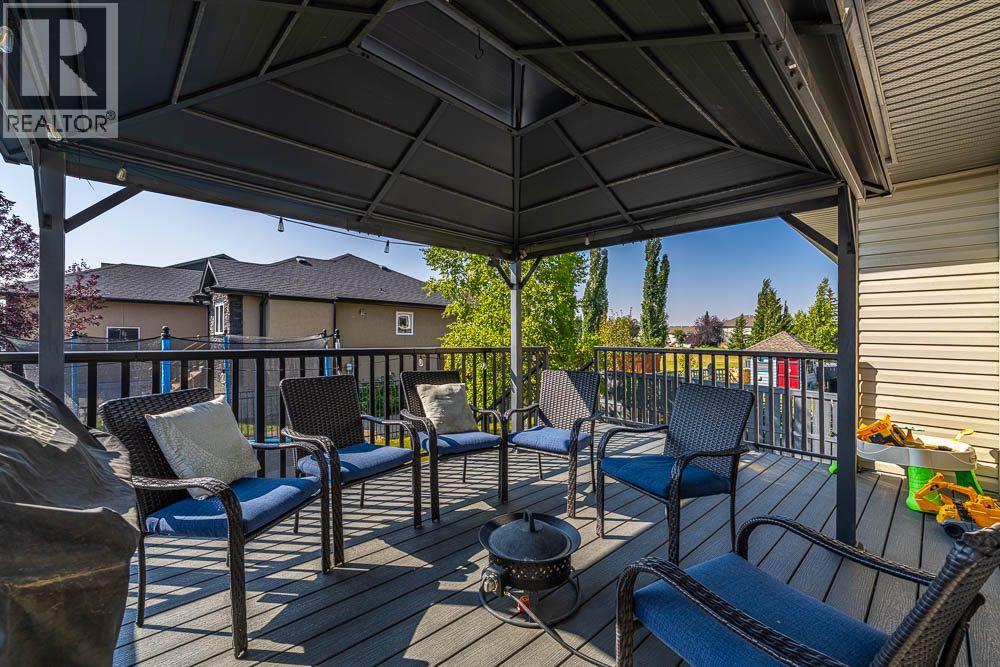 1015 Carriage Lane Drive, Carstairs, Alberta  T0M 0N0 - Photo 36 - A2254682