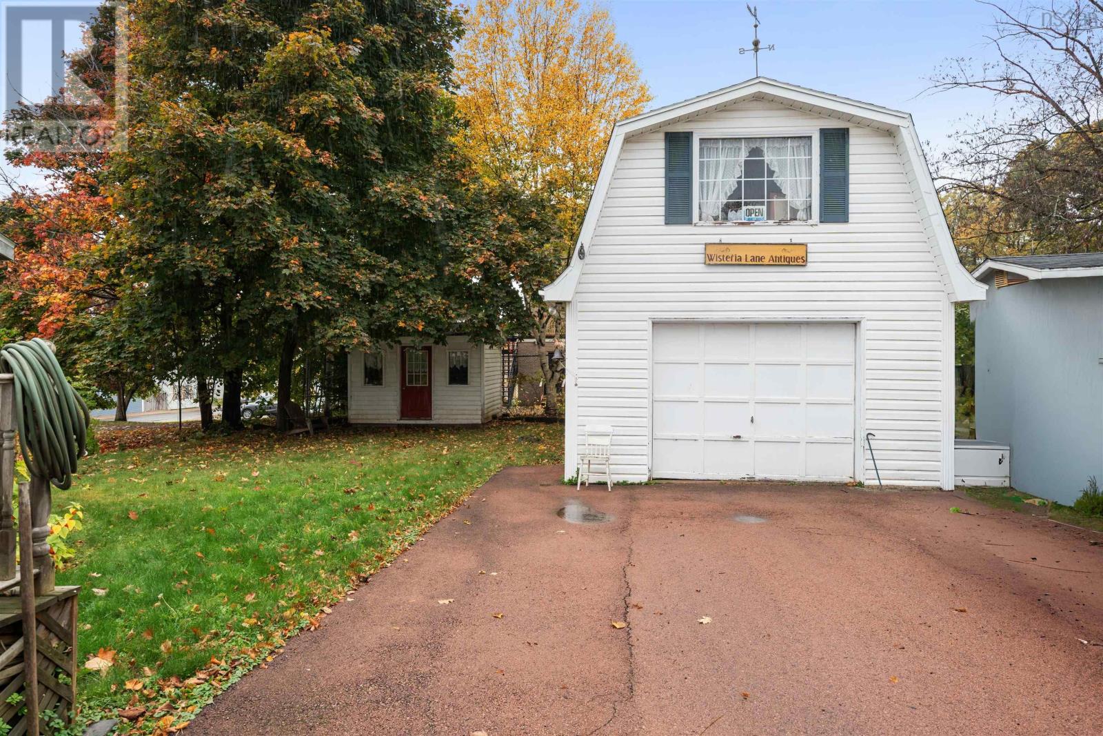 15 Prince Street, Pictou, Nova Scotia  B0K 1H0 - Photo 49 - 202526534