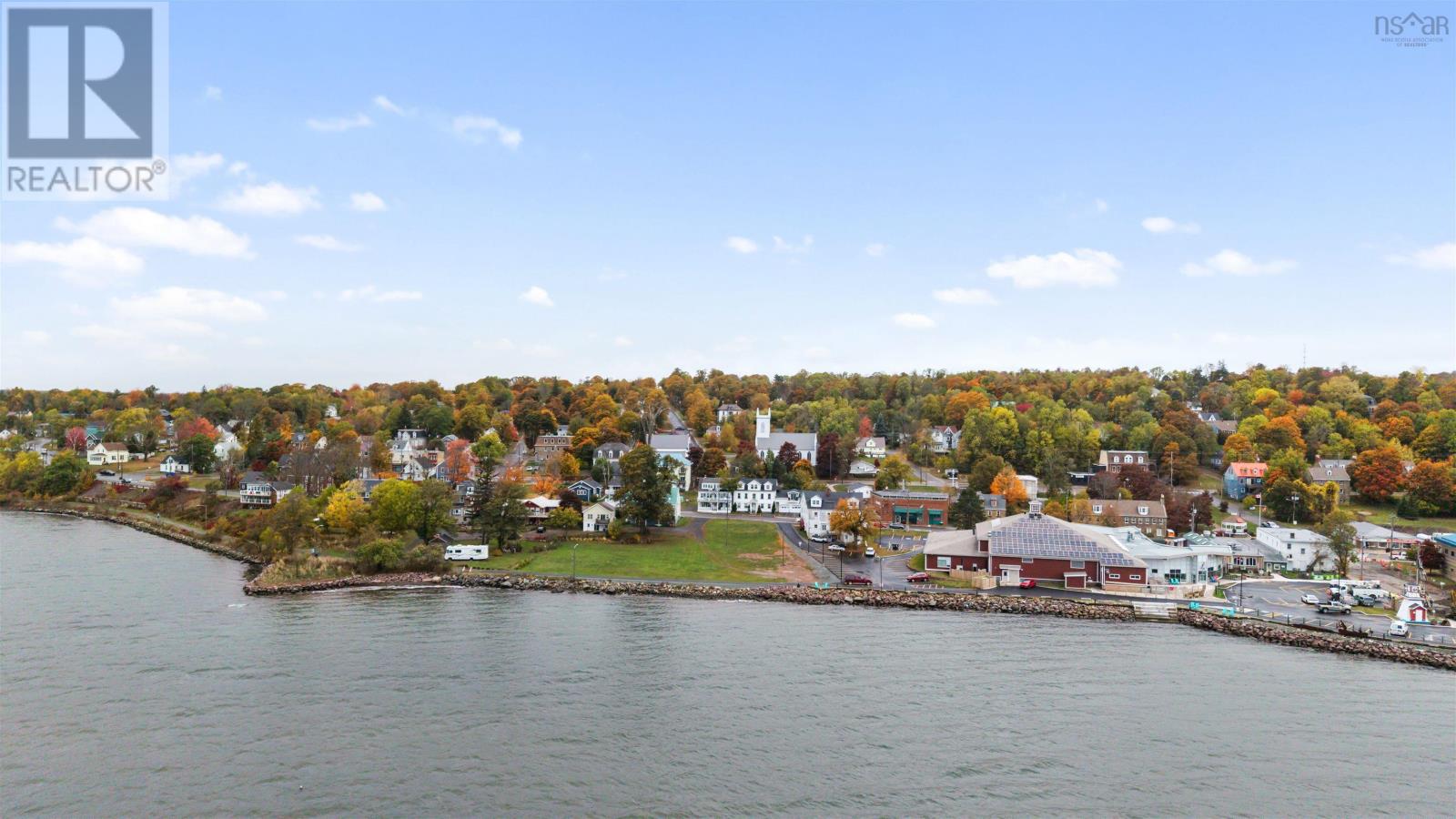 15 Prince Street, Pictou, Nova Scotia  B0K 1H0 - Photo 45 - 202526534