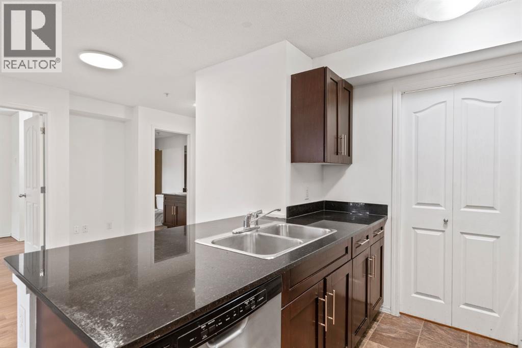 207, 7130 80 Avenue Ne, Calgary, Alberta  T3B 0N5 - Photo 6 - A2256269