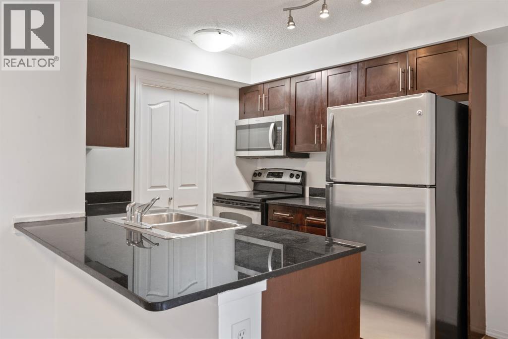 207, 7130 80 Avenue Ne, Calgary, Alberta  T3B 0N5 - Photo 3 - A2256269