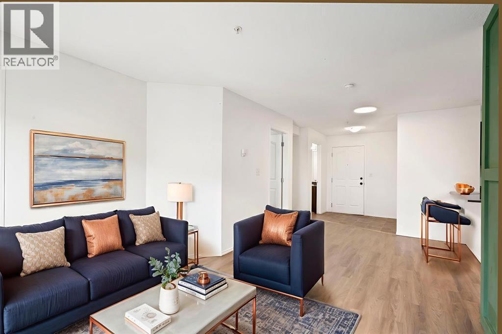 207, 7130 80 Avenue Ne, Calgary, Alberta  T3B 0N5 - Photo 13 - A2256269