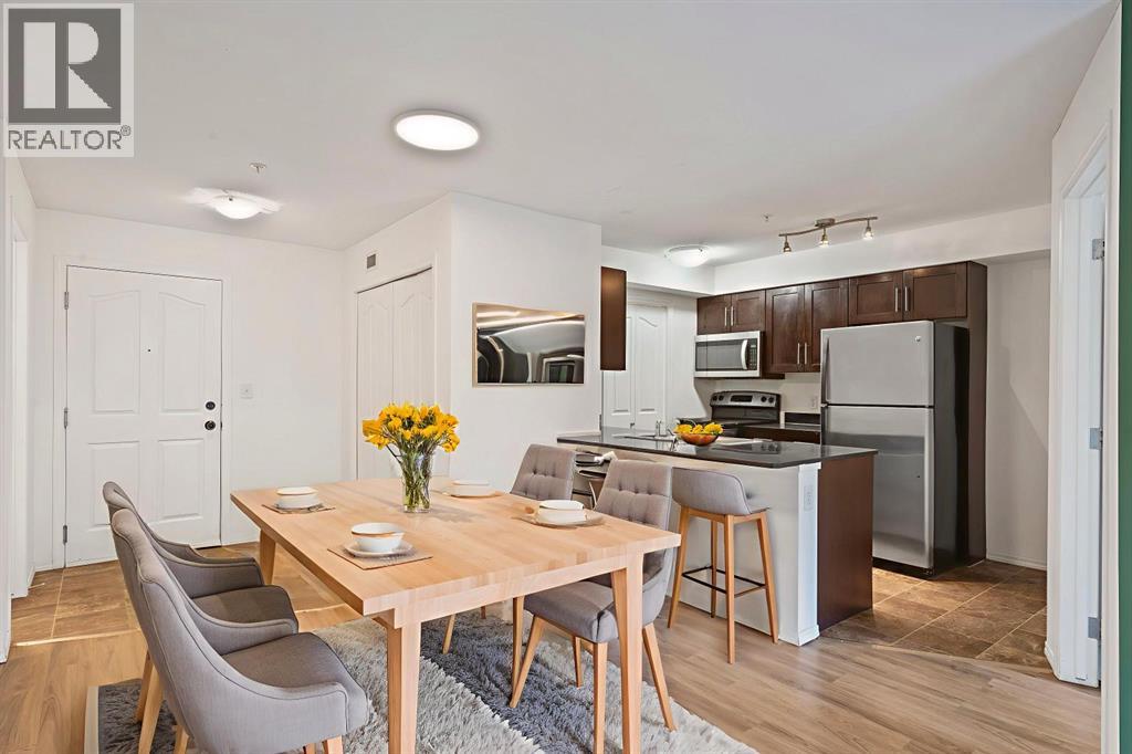 207, 7130 80 Avenue Ne, Calgary, Alberta  T3B 0N5 - Photo 2 - A2256269