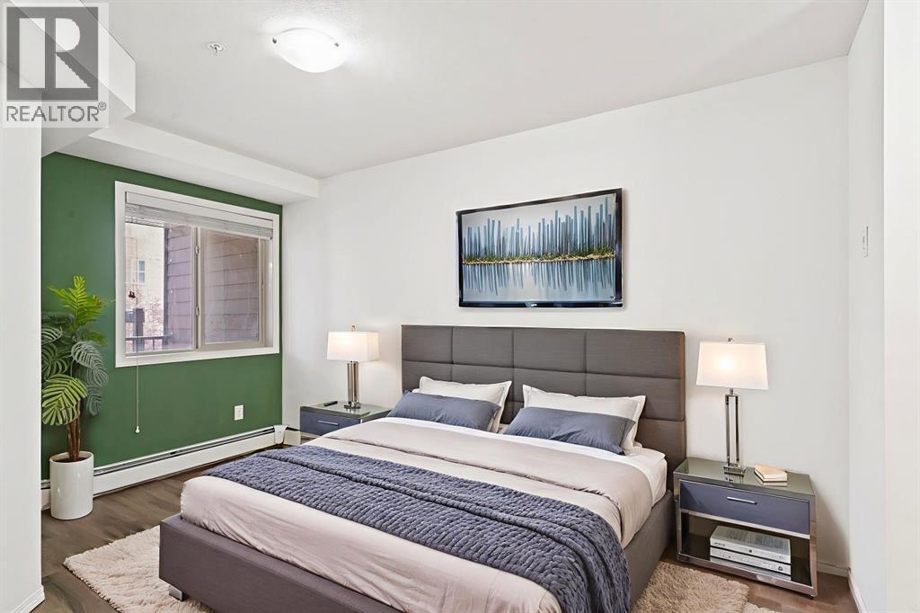 207, 7130 80 Avenue Ne, Calgary, Alberta  T3B 0N5 - Photo 18 - A2256269