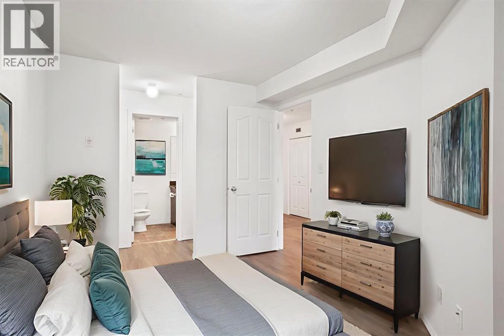 207, 7130 80 Avenue Ne, Calgary, Alberta  T3B 0N5 - Photo 20 - A2256269