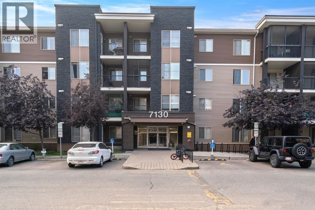 207, 7130 80 Avenue Ne, Calgary, Alberta  T3B 0N5 - Photo 33 - A2256269