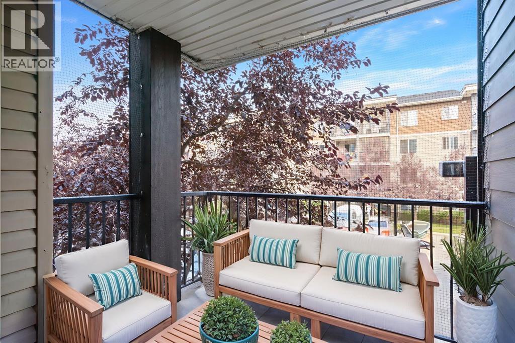 207, 7130 80 Avenue Ne, Calgary, Alberta  T3B 0N5 - Photo 29 - A2256269