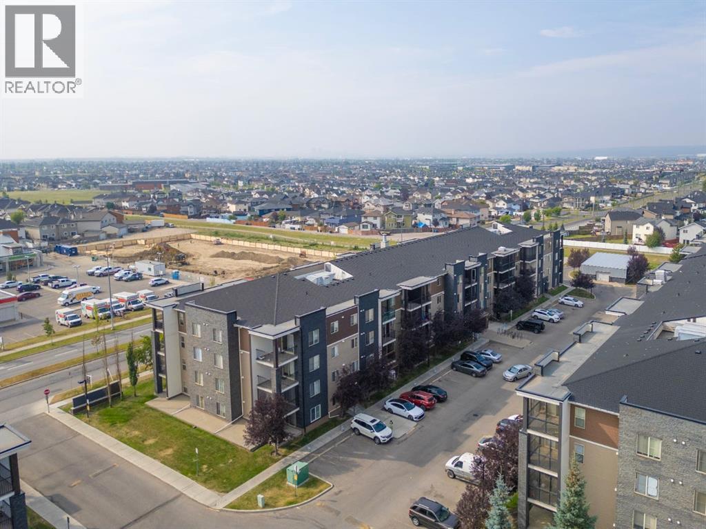 207, 7130 80 Avenue Ne, Calgary, Alberta  T3B 0N5 - Photo 34 - A2256269