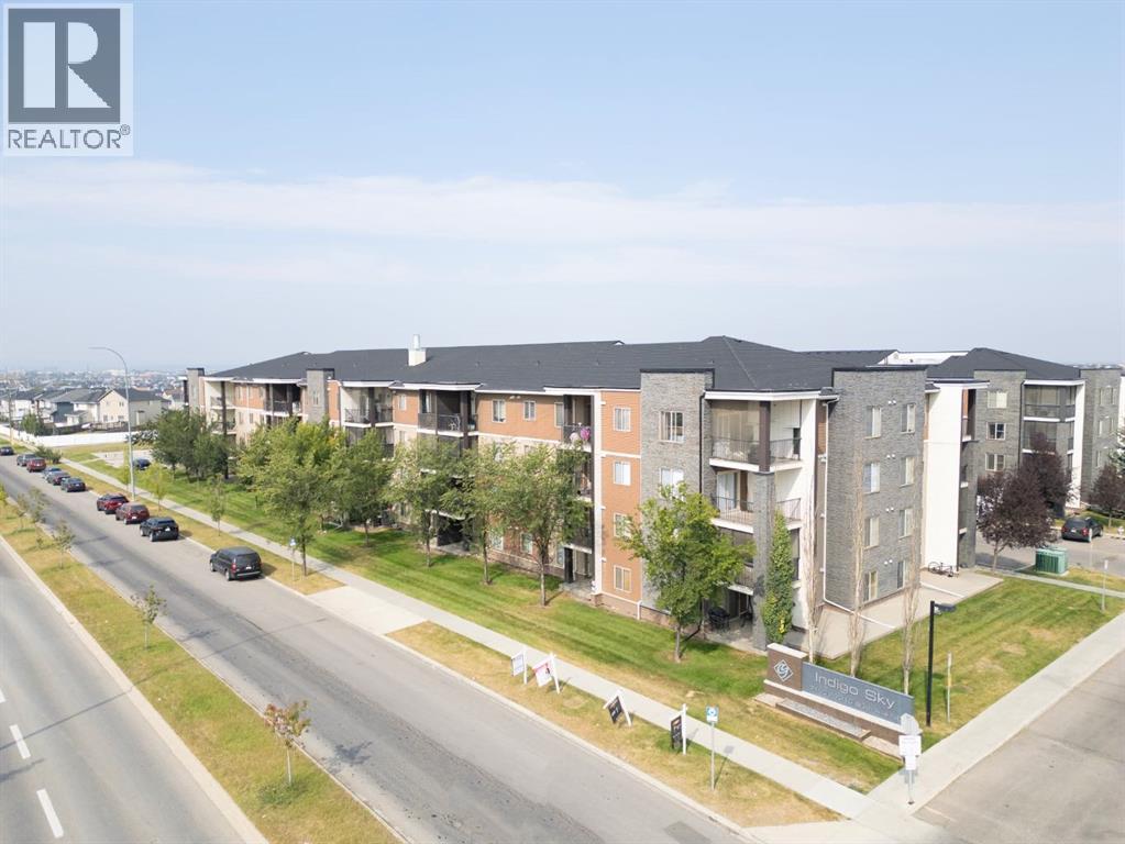 207, 7130 80 Avenue Ne, Calgary, Alberta  T3B 0N5 - Photo 35 - A2256269