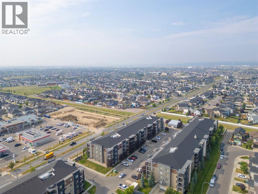 207, 7130 80 Avenue Ne, Calgary, Alberta  T3B 0N5 - Photo 43 - A2256269