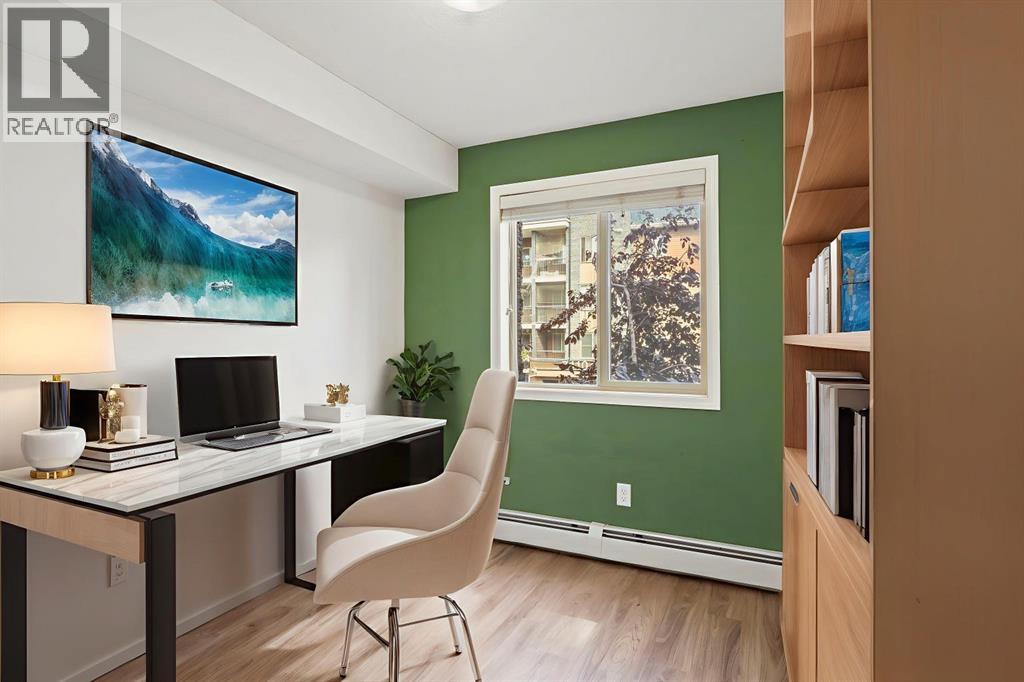 207, 7130 80 Avenue Ne, Calgary, Alberta  T3B 0N5 - Photo 25 - A2256269