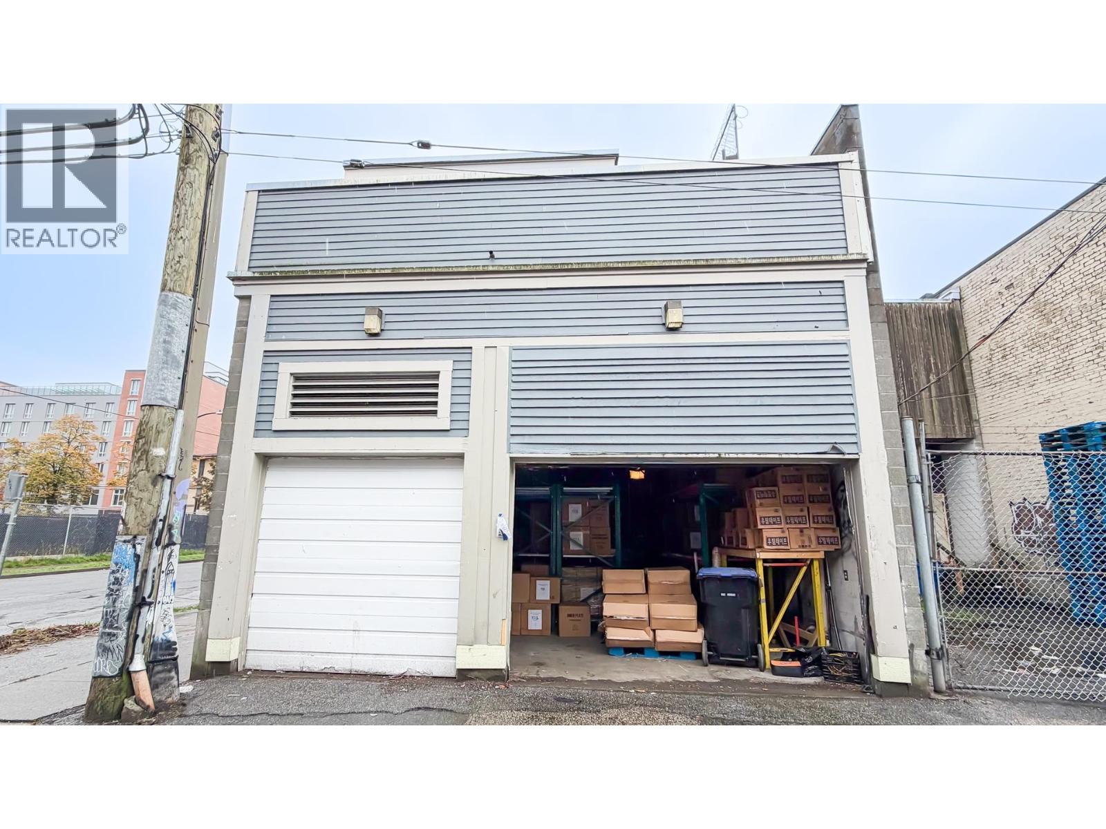 477 Powell Street, Vancouver, British Columbia V6A 1G7 - Photo 3 - C8073271