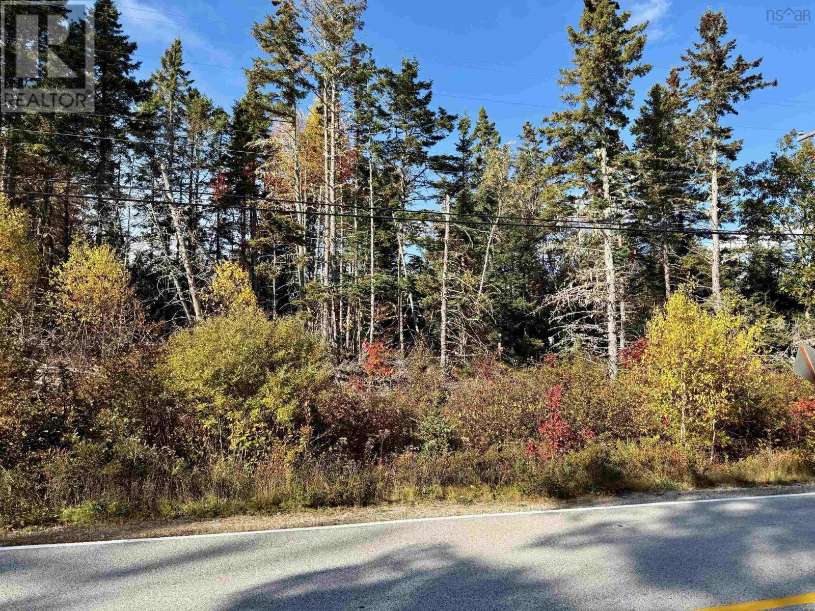 Lots PID60369261 Highway 331, Voglers Cove, Nova Scotia