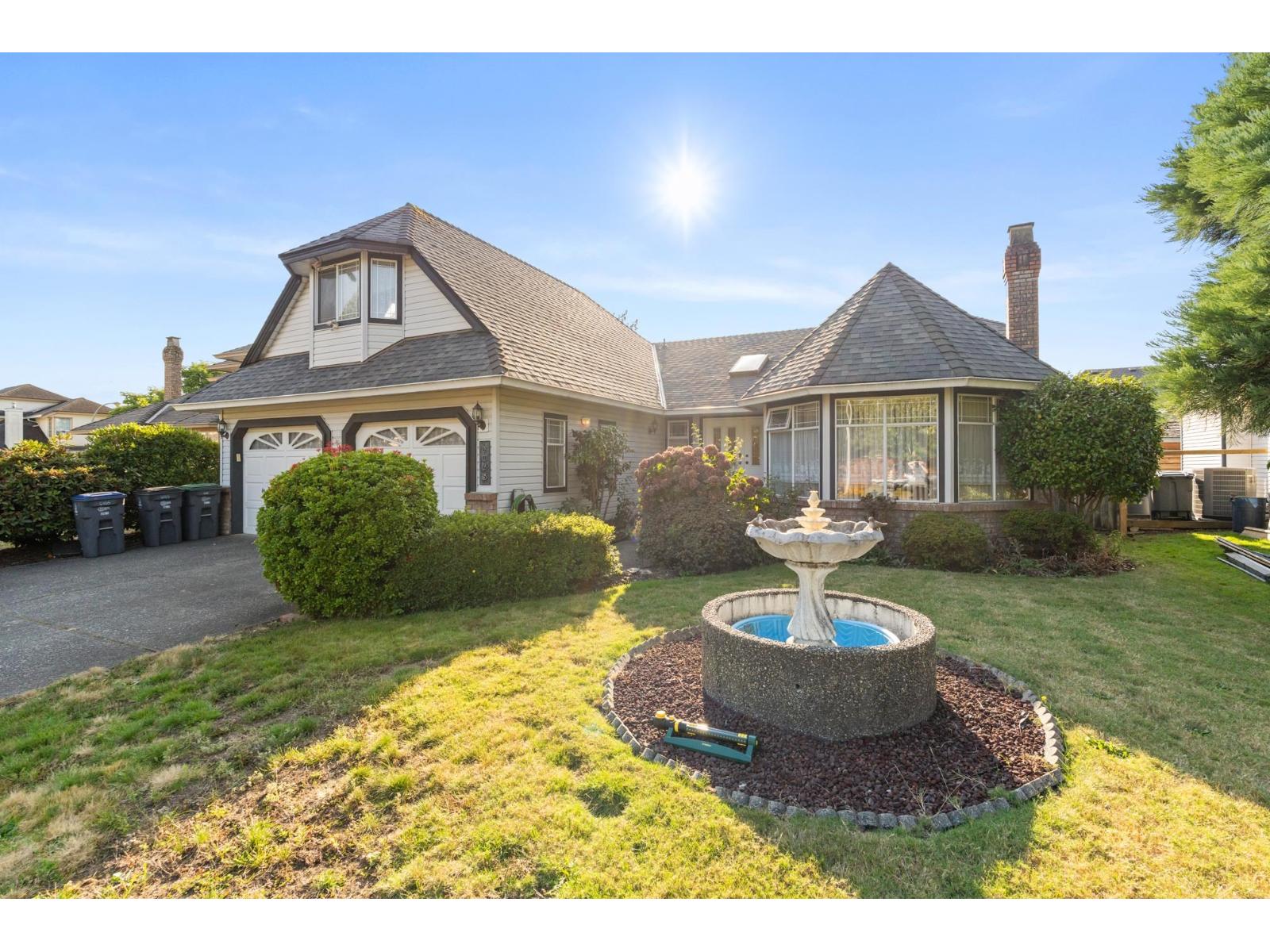 6065 186 Street, Surrey, British Columbia  V3S 7P5 - Photo 9 - R3060277