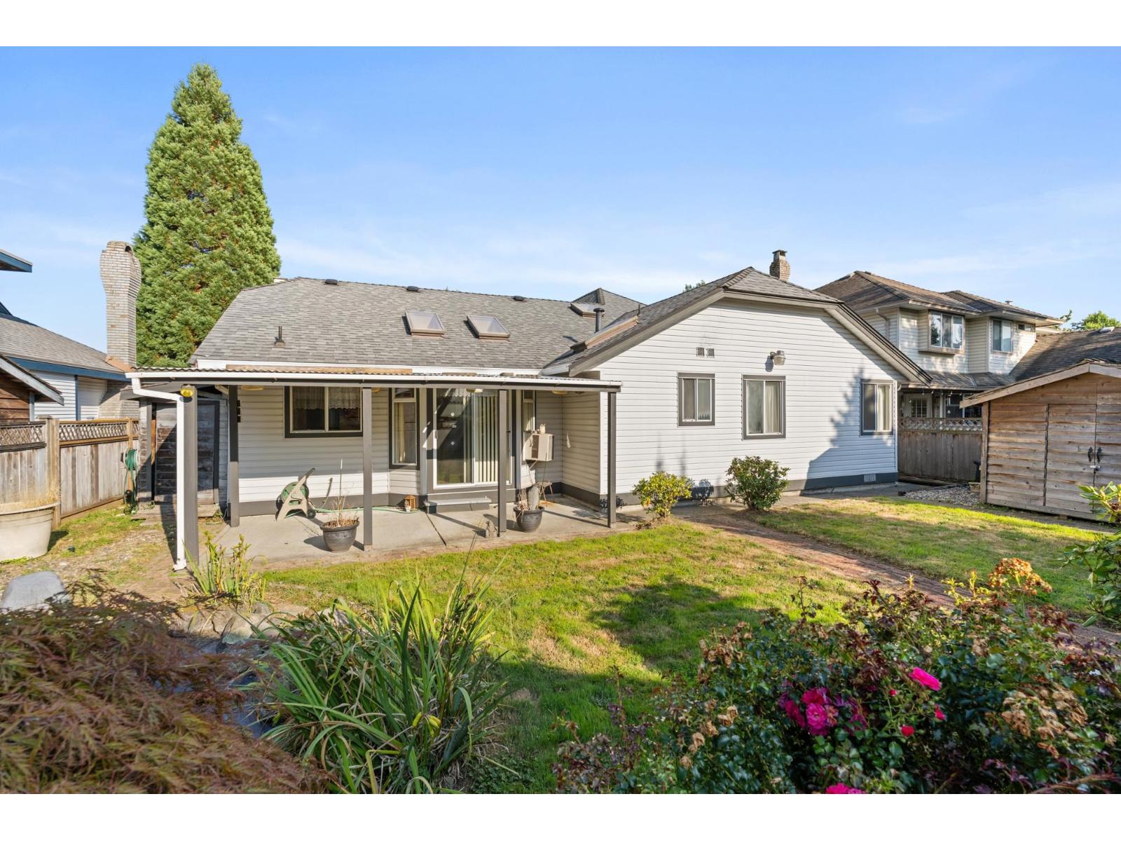 6065 186 Street, Surrey, British Columbia  V3S 7P5 - Photo 37 - R3060277